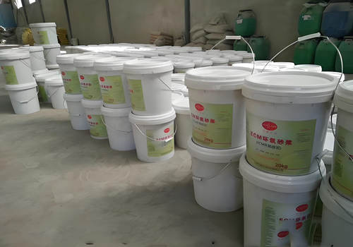 惠济环氧树脂灌浆料